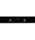 AEG GS6PB51FAB Horno multifunción Serie 6000 SenseCook con limpieza pirolítica, Negro