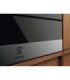 Electrolux KBD4X Cajón calientaplatos integrable, Acero inoxidable antihuellas