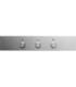 Electrolux KOHHH00BX3 Horno multifunción con Aqua Clean, Acero inoxidable antihuellas