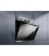 Electrolux KOHHH00BX3 Horno multifunción con Aqua Clean, Acero inoxidable antihuellas