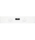 Electrolux OEF5H50V Horno multifunción con Aqua Clean, Blanco
