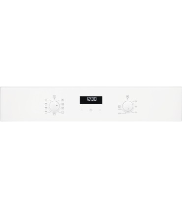 Electrolux OEF5H50V Horno multifunción con Aqua Clean, Blanco