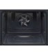 Electrolux OEF5H50V Horno multifunción con Aqua Clean, Blanco
