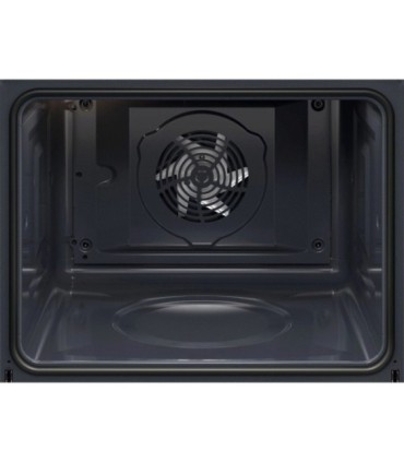 Electrolux OEF5H50V Horno multifunción con Aqua Clean, Blanco