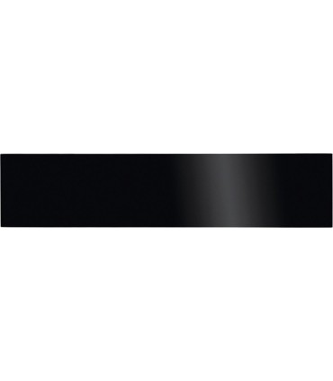 AEG OS7K10B Cajón de almacenamiento de platos integrable, Negro