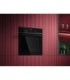 AEG OU5PB41WSB Horno multifunción Serie 5000 SurroundCook con limpieza pirolítica, Negro