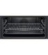 AEG TA5PK401B Horno compacto Serie 5000 SurroundCook con SteamBake con limpieza pirolítica, Negro