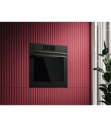 AEG TE8PB731AT Horno multifunción Serie 7000 MealAssist con limpieza pirolítica, Negro mate
