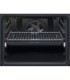 AEG TU5AB21FSB Horno multifunción Serie 5000 SurroundCook con Aqua Clean, Negro