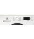 Electrolux EA2F6821CF Lavadora de libre instalación de 8 kg y 1200 r.p.m., Blanco