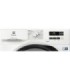 Electrolux EFI6194O2B Lavadora de libre instalación de 9 kg y 1400 r.p.m., Blanco