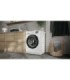 Electrolux EFI6194O2B Lavadora de libre instalación de 9 kg y 1400 r.p.m., Blanco