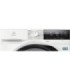 Electrolux EFI7394N2B Lavadora de libre instalación de 9 kg y 1400 r.p.m., Blanco
