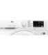 AEG LFA6I8472A Lavadora de libre instalación Serie 6000 ProSense® de 8 kg y 1400 r.p.m., Blanco