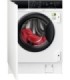 AEG LFN8E8436C Lavadora integrable Serie 8000 PowerCare de 8 kg y 1400 r.p.m.