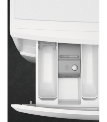 AEG LFN8E8436C Lavadora integrable Serie 8000 PowerCare de 8 kg y 1400 r.p.m.