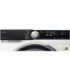 AEG LFR8504L6Q Lavadora de libre instalación Serie 8000 PowerCare Autodose de 11 kg y 1400 r.p.m., Blanco
