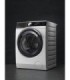 AEG LFR8504L6Q Lavadora de libre instalación Serie 8000 PowerCare Autodose de 11 kg y 1400 r.p.m., Blanco