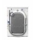 AEG LFR8504L6Q Lavadora de libre instalación Serie 8000 PowerCare Autodose de 11 kg y 1400 r.p.m., Blanco