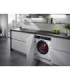 AEG LWN7E8636F Lavadora secadora integrable Serie 7000 ProSteam® de 8 kg y 1600 r.p.m.