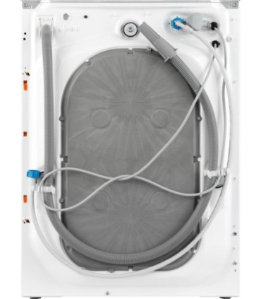 AEG LWN8E8636F Lavadora secadora integrable Serie 8000 PowerCare de 8 kg y 1600 r.p.m.