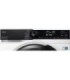 AEG LWR7304L4B Lavadora secadora de libre instalación Serie 7000 ProSteam® de 11 kg y 1400 r.p.m., Blanco