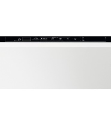 Electrolux EEA17200L Lavavajillas integrable de 60 cm para 13 servicios de Clase E