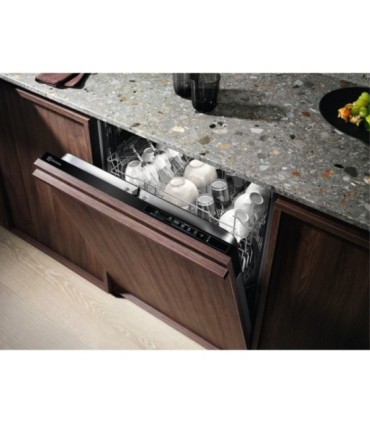 Electrolux EEA17200L Lavavajillas integrable de 60 cm para 13 servicios de Clase E