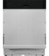 Electrolux EEA27205L Lavavajillas integrable de 60 cm para 13 servicios de Clase E