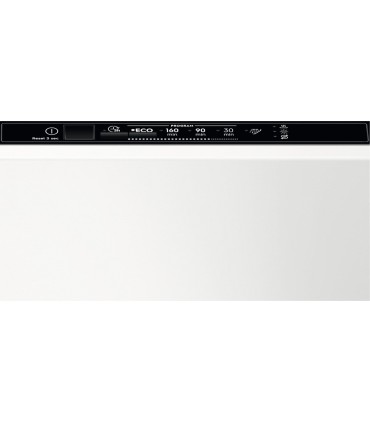 Electrolux EEA71210L Lavavajillas integrable de 45 cm para 9 servicios de Clase F