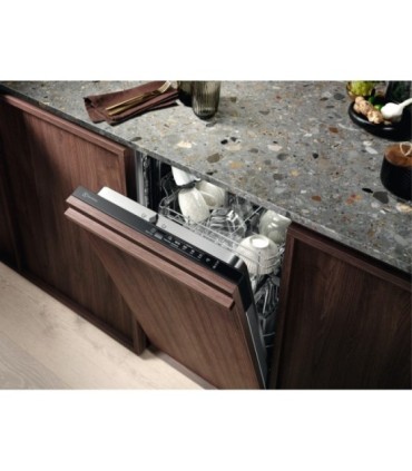 Electrolux EEA71210L Lavavajillas integrable de 45 cm para 9 servicios de Clase F