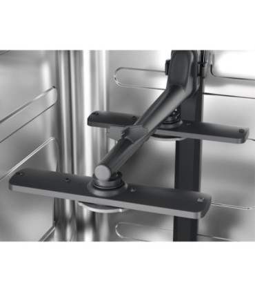 Electrolux EEA71210L Lavavajillas integrable de 45 cm para 9 servicios de Clase F
