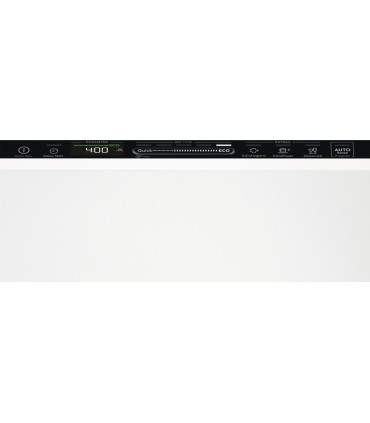 Electrolux EEG68500L Lavavajillas integrable de 60 cm para 14 servicios de Clase B