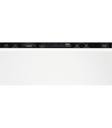 Electrolux EES47400L Lavavajillas integrable de 60 cm para 13 servicios de Clase C