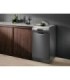 Electrolux ESS42220SX Lavavajillas de 45 cm para 9 servicios de Clase E, Acero inoxidable antihuellas