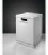 AEG FFB33607ZW Lavavajillas de 60 cm para 13 servicios de Clase D, Blanco