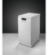AEG FFB62427ZW Lavavajillas de 45 cm para 9 servicios de Clase E, Blanco