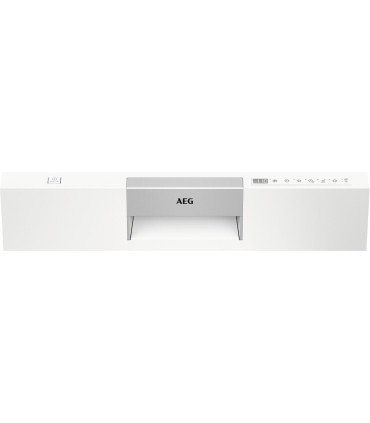AEG FFB75717PW Lavavajillas de 60 cm para 14 servicios de Clase B, Blanco