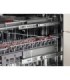 AEG FFB76717PW Lavavajillas de 60 cm para 14 servicios de Clase A, Blanco