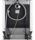 AEG FSB34707Z Lavavajillas integrable de 60 cm para 14 servicios de Clase C