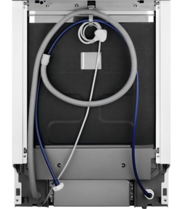 AEG FSB34707Z Lavavajillas integrable de 60 cm para 14 servicios de Clase C