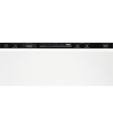 AEG FSB53617Z Lavavajillas integrable de 60 cm para 13 servicios de Clase D