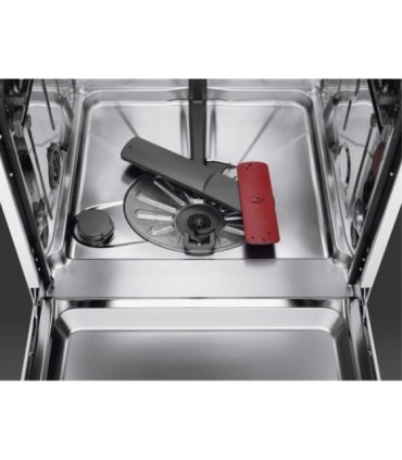 AEG FSB64907Z Lavavajillas integrable de 60 cm para 14 servicios de Clase C