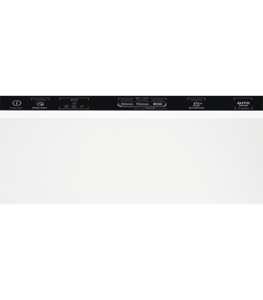 AEG FSE54600Z Lavavajillas integrable de 60 cm para 13 servicios de Clase C