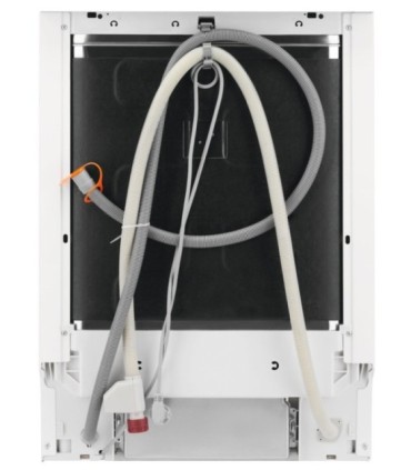 AEG FSE54600Z Lavavajillas integrable de 60 cm para 13 servicios de Clase C