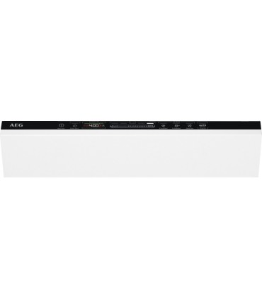 AEG FSE63307P Lavavajillas integrable de 55 cm para 12 servicios de Clase D