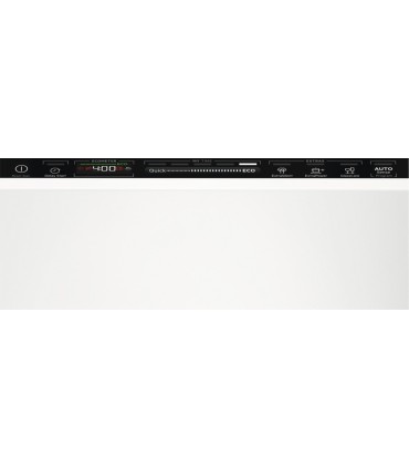 AEG FSE73507P Lavavajillas integrable de 45 cm para 10 servicios de Clase D