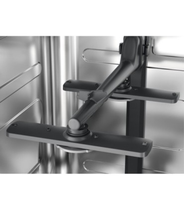AEG FSE73507P Lavavajillas integrable de 45 cm para 10 servicios de Clase D