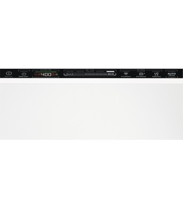 AEG FSE76727P Lavavajillas integrable de 60 cm para 14 servicios de Clase A