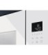 Electrolux KMFD172TEW Microondas integrable de 800 W con grill, Blanco
